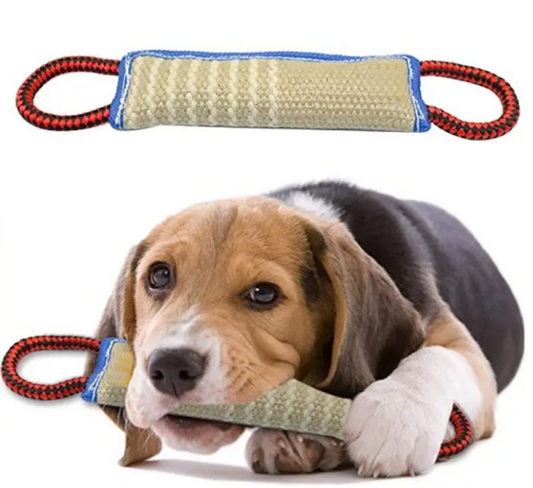 Dog Durable Teether