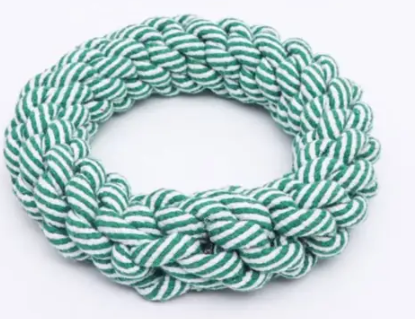 Durable Rope Toy