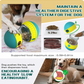 Interactive Dog Food Puzzle Toy