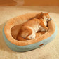 Cosy dog bed