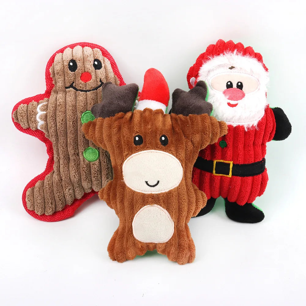 Christmas Plush toy