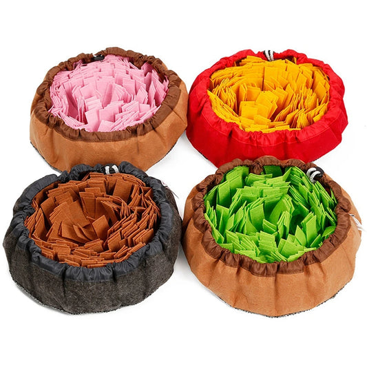 Dog Snuffle Mat