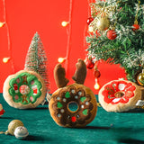 Christmas Doughnut toy