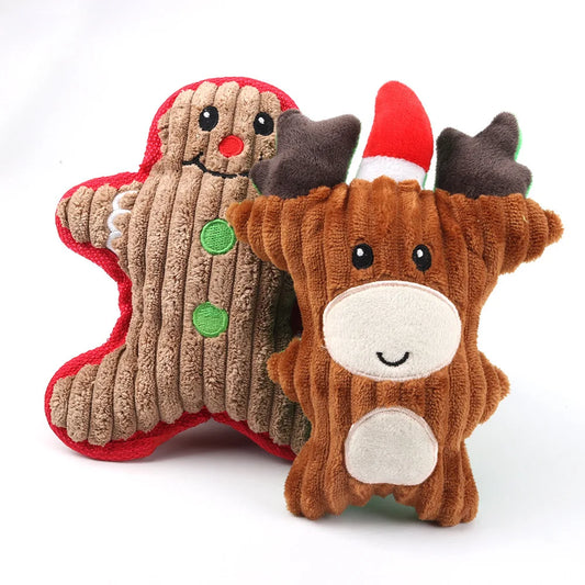 Christmas Plush toy